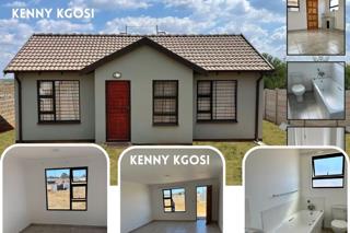 2 Bedroom Property for Sale in Crystal Park Gauteng