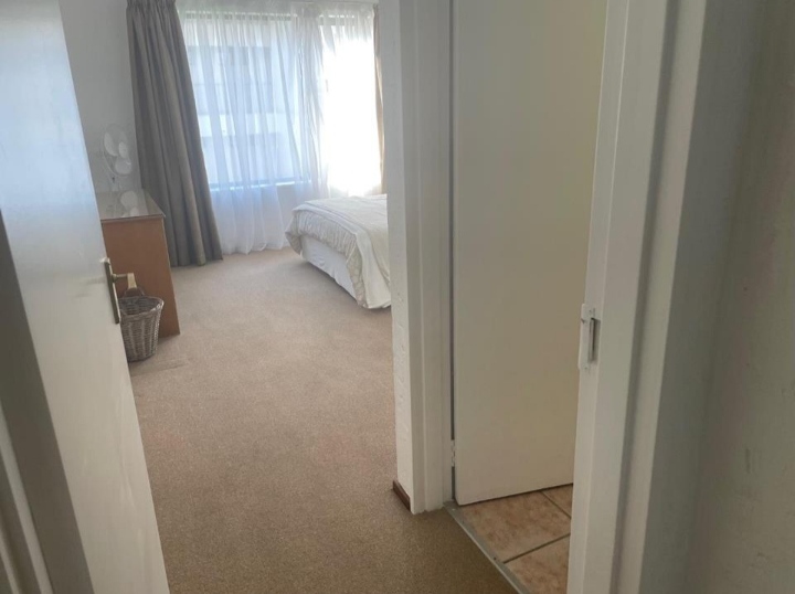 To Let 2 Bedroom Property for Rent in Sunninghill Gauteng