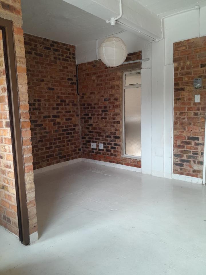 To Let 2 Bedroom Property for Rent in Jeppestown Gauteng