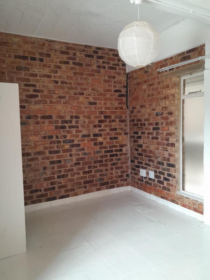 To Let 2 Bedroom Property for Rent in Jeppestown Gauteng