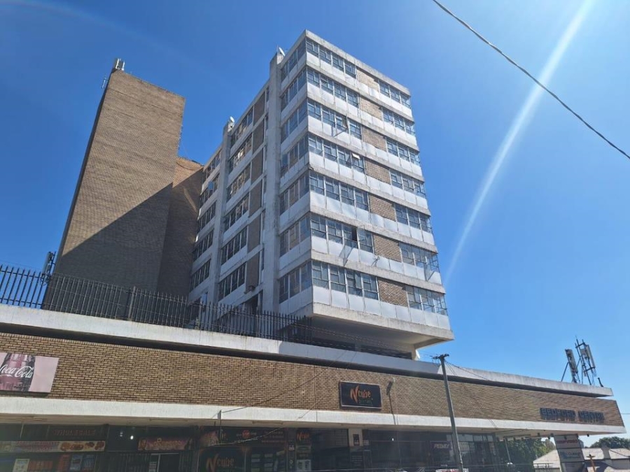 To Let 2 Bedroom Property for Rent in Yeoville Gauteng