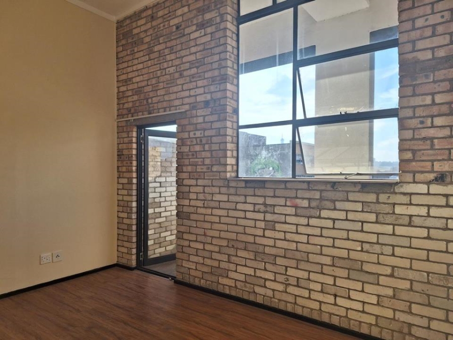 To Let 1 Bedroom Property for Rent in Jeppestown Gauteng