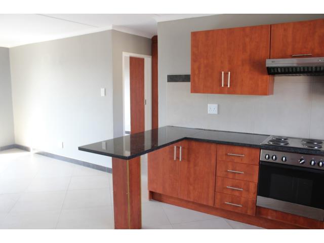 To Let 2 Bedroom Property for Rent in Primrose Hill Gauteng