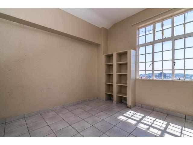 To Let 1 Bedroom Property for Rent in Marshalltown Gauteng