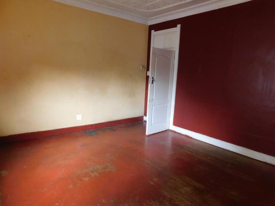 To Let 1 Bedroom Property for Rent in Yeoville Gauteng