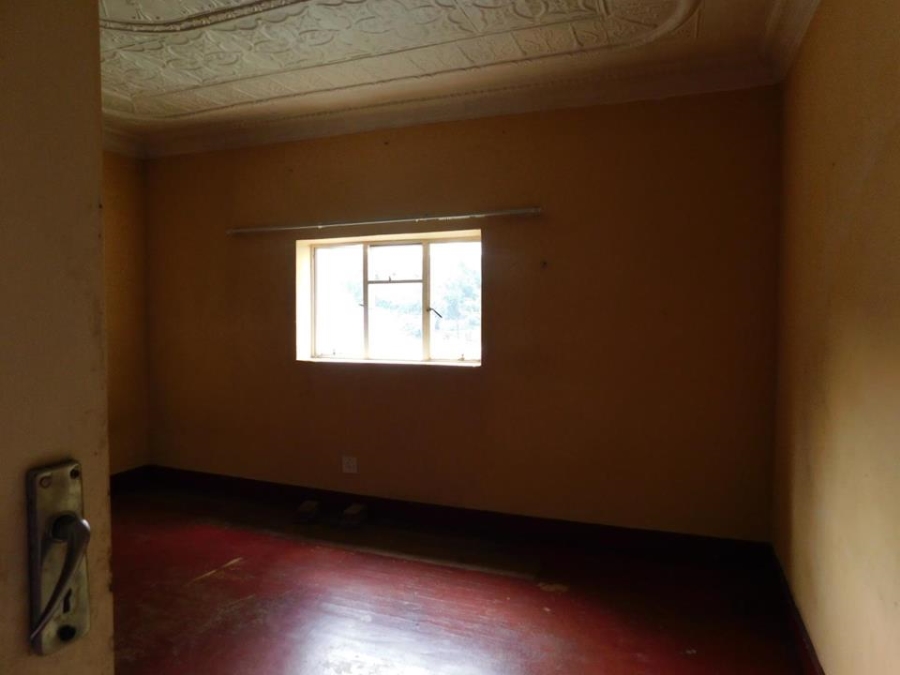 To Let 1 Bedroom Property for Rent in Yeoville Gauteng