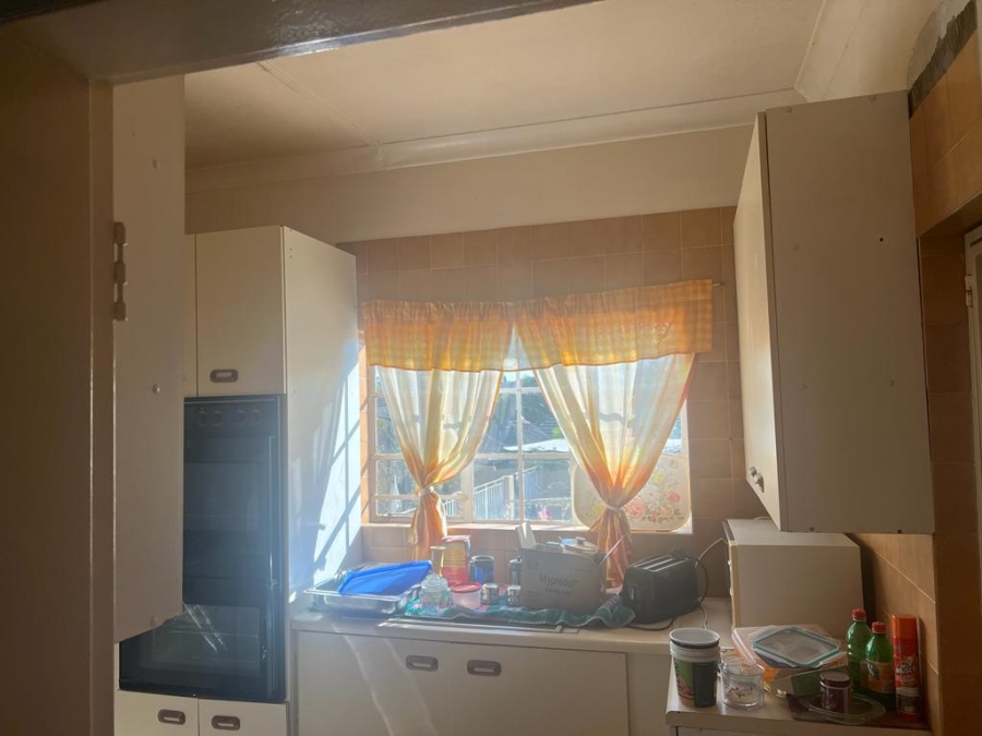 To Let 3 Bedroom Property for Rent in Haddon Gauteng