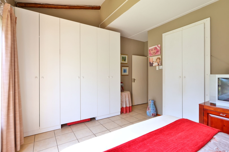 2 Bedroom Property for Sale in Jukskei Park Gauteng