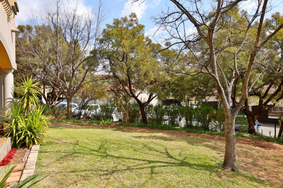 2 Bedroom Property for Sale in Jukskei Park Gauteng