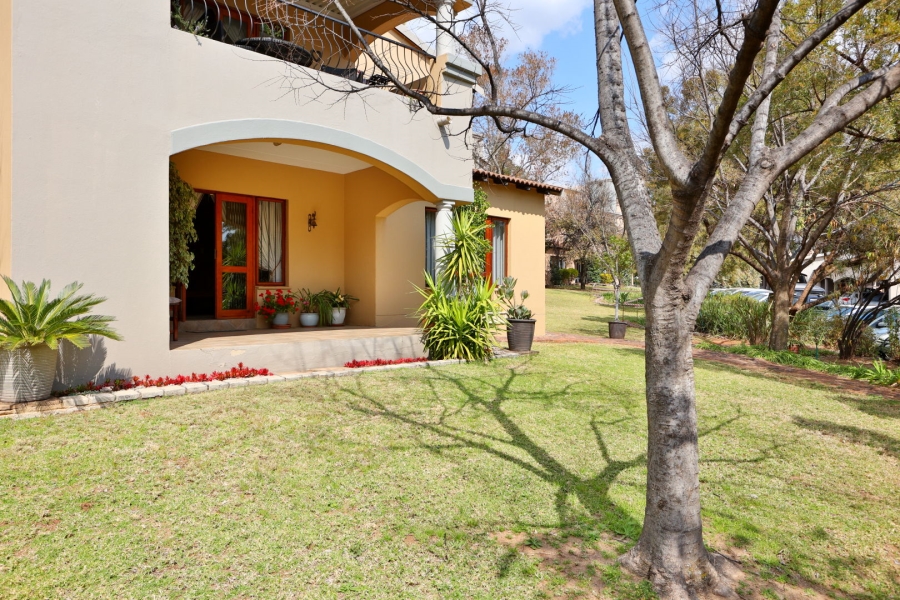 2 Bedroom Property for Sale in Jukskei Park Gauteng