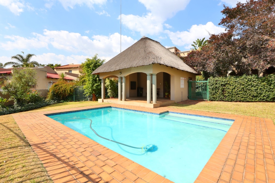 2 Bedroom Property for Sale in Jukskei Park Gauteng