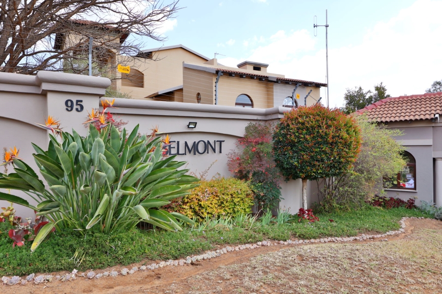 2 Bedroom Property for Sale in Jukskei Park Gauteng
