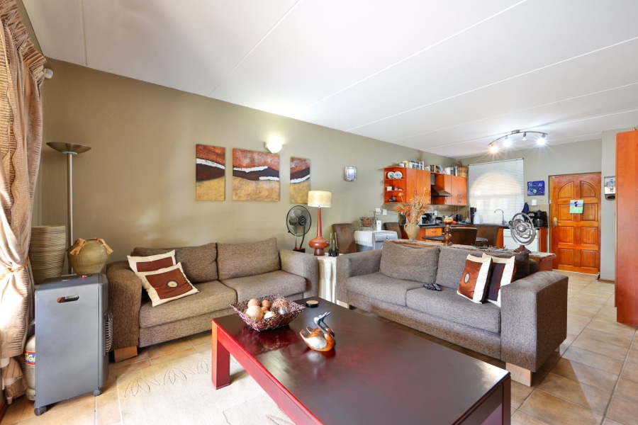 2 Bedroom Property for Sale in Jukskei Park Gauteng