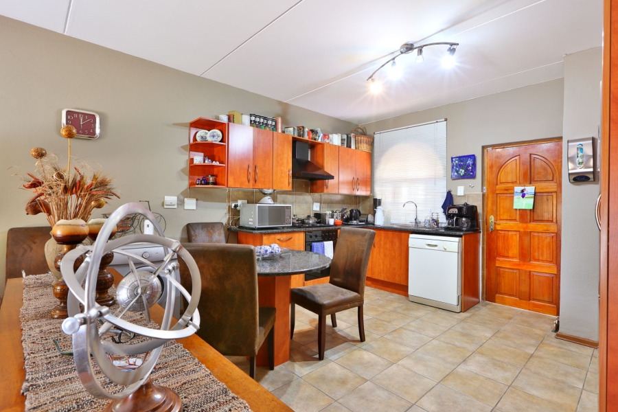 2 Bedroom Property for Sale in Jukskei Park Gauteng