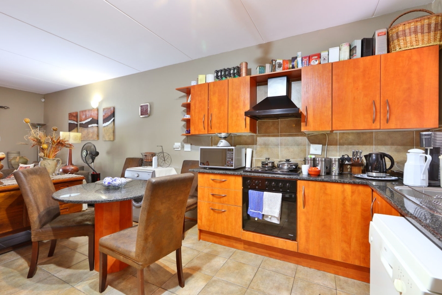 2 Bedroom Property for Sale in Jukskei Park Gauteng