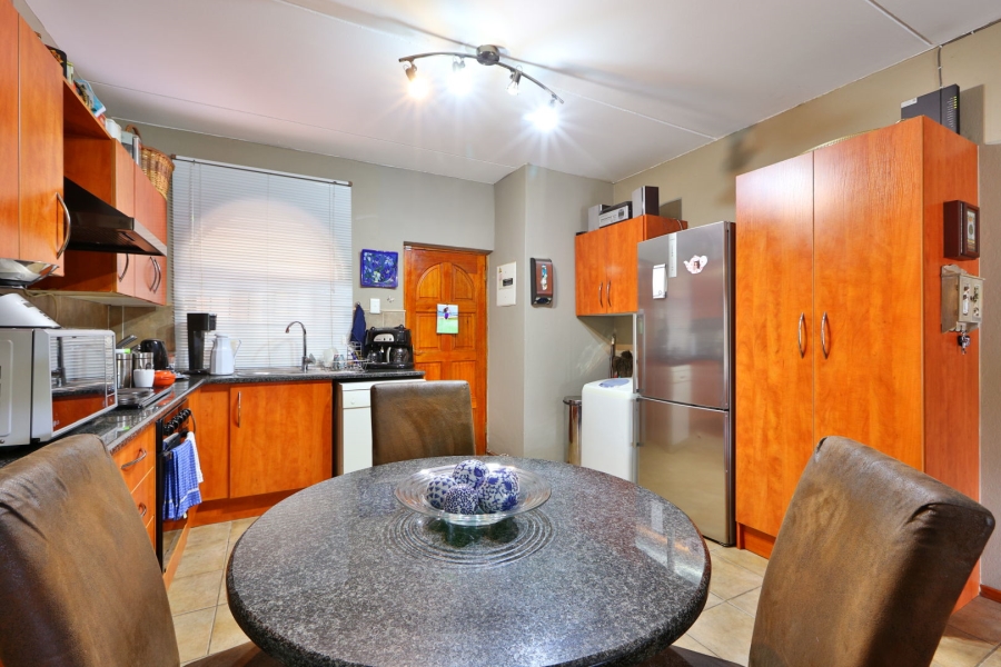 2 Bedroom Property for Sale in Jukskei Park Gauteng