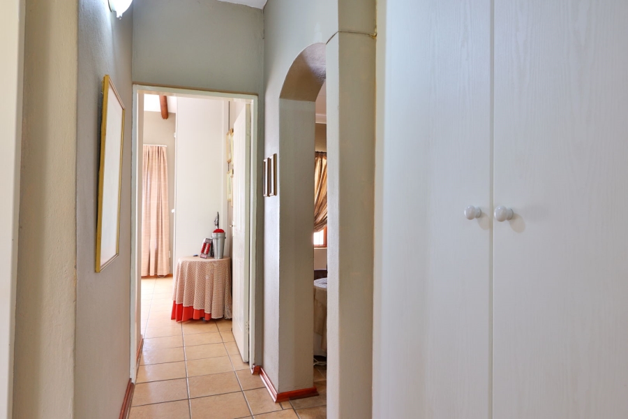 2 Bedroom Property for Sale in Jukskei Park Gauteng