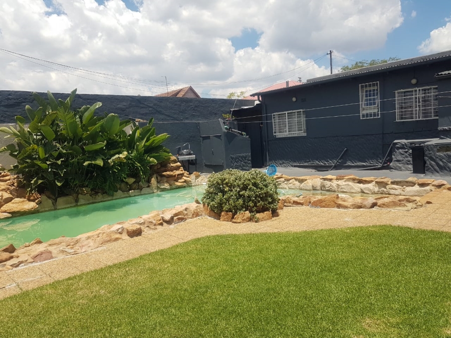 4 Bedroom Property for Sale in The Hill Gauteng