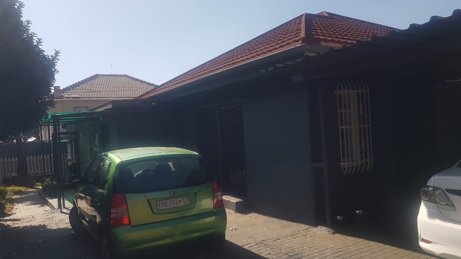 4 Bedroom Property for Sale in The Hill Gauteng