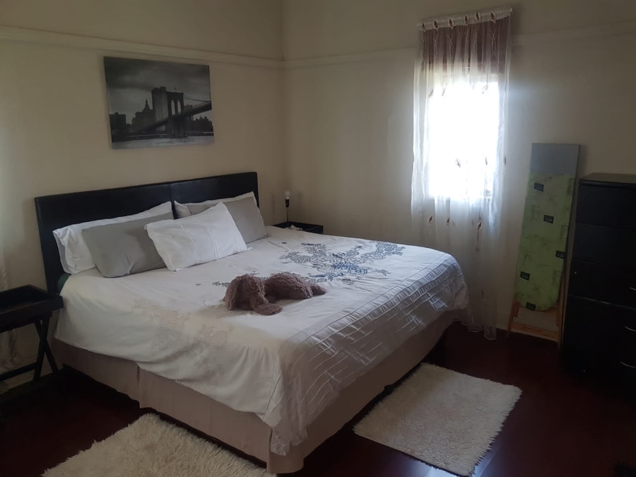 4 Bedroom Property for Sale in The Hill Gauteng