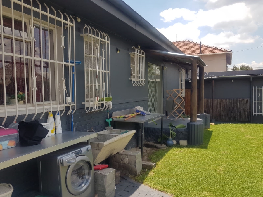 4 Bedroom Property for Sale in The Hill Gauteng