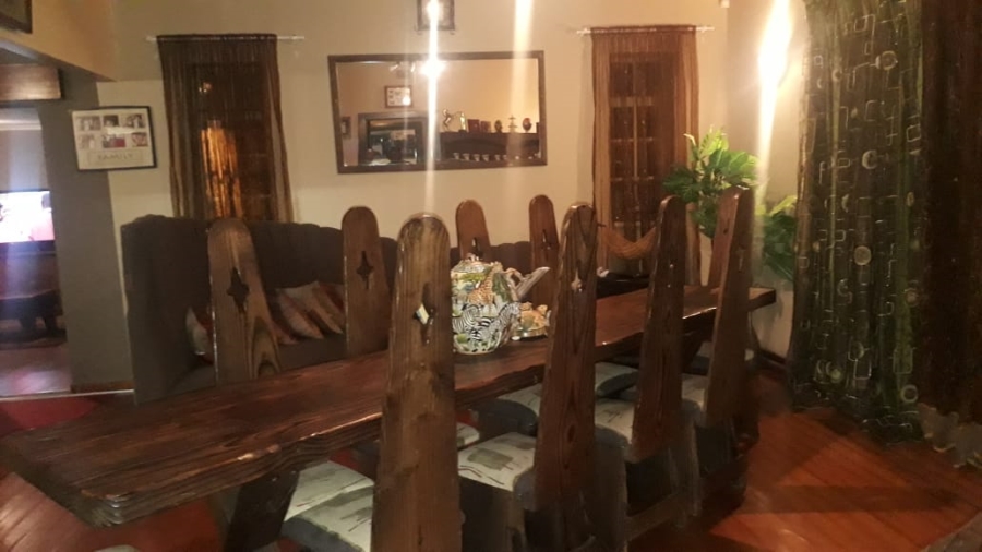 4 Bedroom Property for Sale in The Hill Gauteng