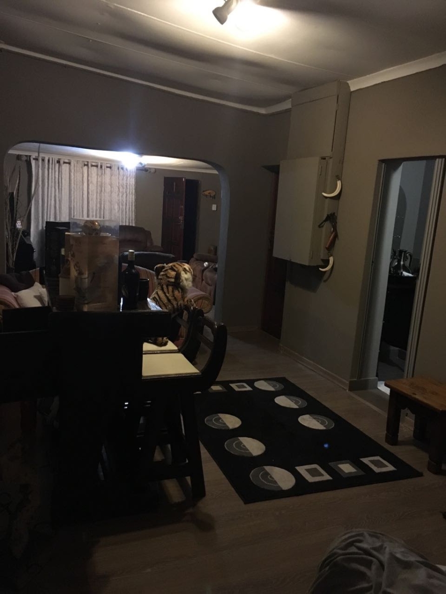 4 Bedroom Property for Sale in The Hill Gauteng