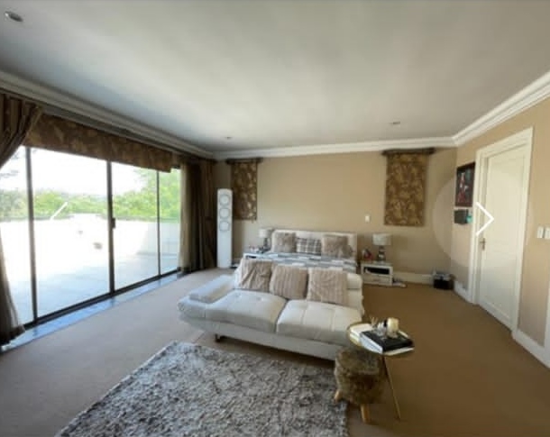 To Let 5 Bedroom Property for Rent in Bryanston Gauteng