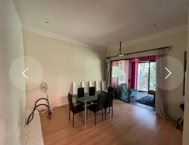 To Let 5 Bedroom Property for Rent in Bryanston Gauteng