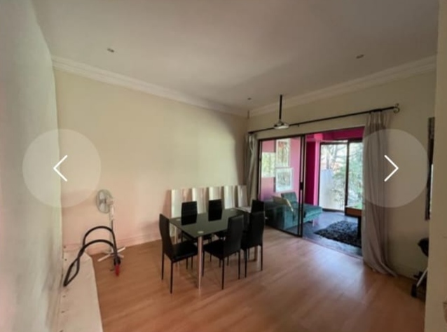 To Let 5 Bedroom Property for Rent in Bryanston Gauteng