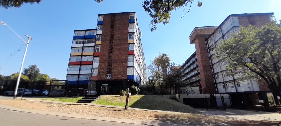 3 Bedroom Property for Sale in Muckleneuk Gauteng