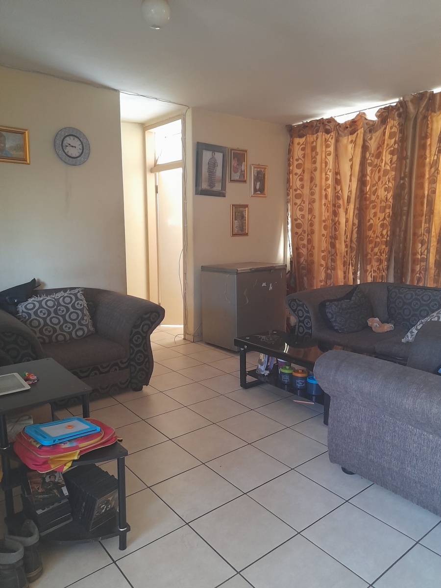 3 Bedroom Property for Sale in Muckleneuk Gauteng