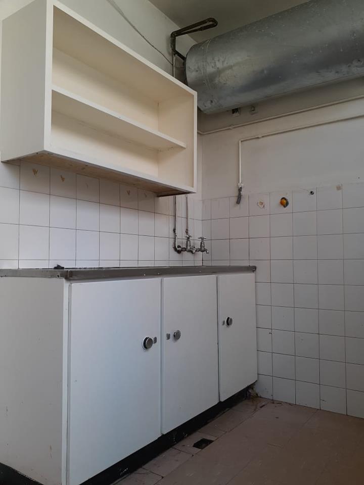 To Let 1 Bedroom Property for Rent in Hillbrow Gauteng