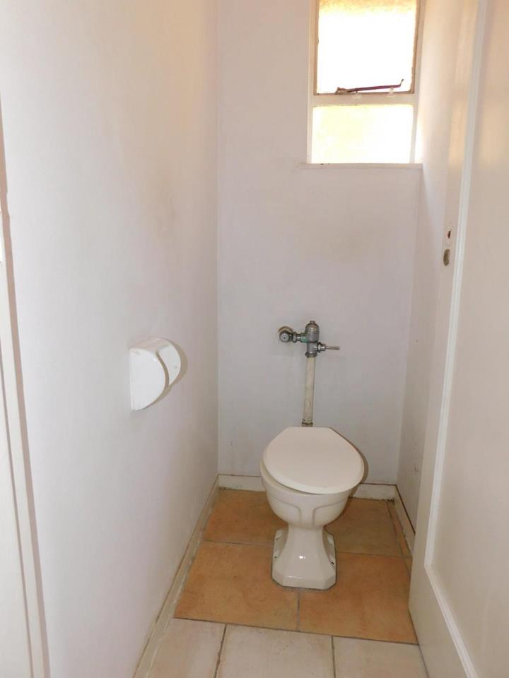 To Let 1 Bedroom Property for Rent in Yeoville Gauteng