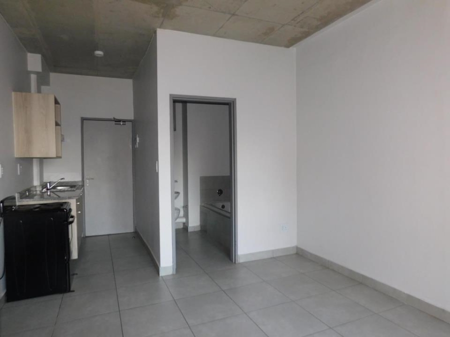 To Let 1 Bedroom Property for Rent in Kempton Park Central Gauteng