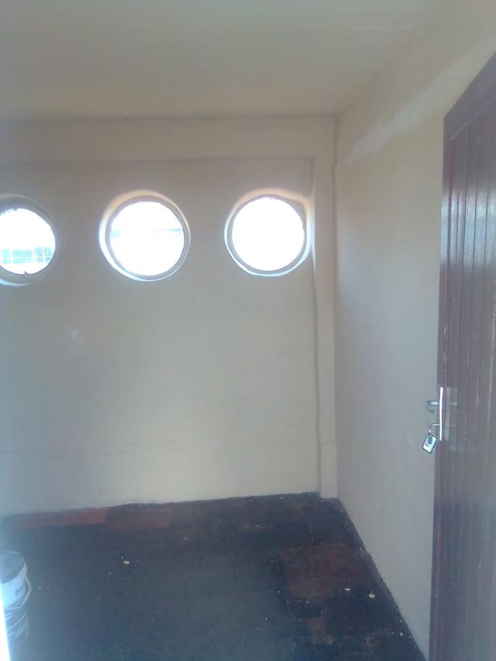 To Let 1 Bedroom Property for Rent in Yeoville Gauteng