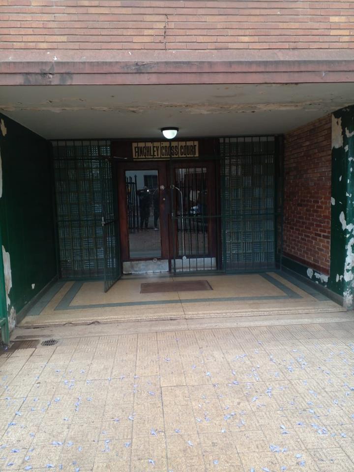 To Let 1 Bedroom Property for Rent in Yeoville Gauteng