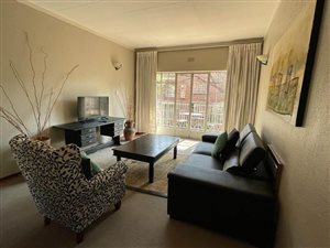 2 Bedroom Property for Sale in Woodmead Gauteng