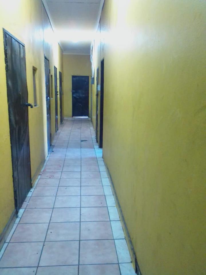 To Let 1 Bedroom Property for Rent in Germiston West Gauteng