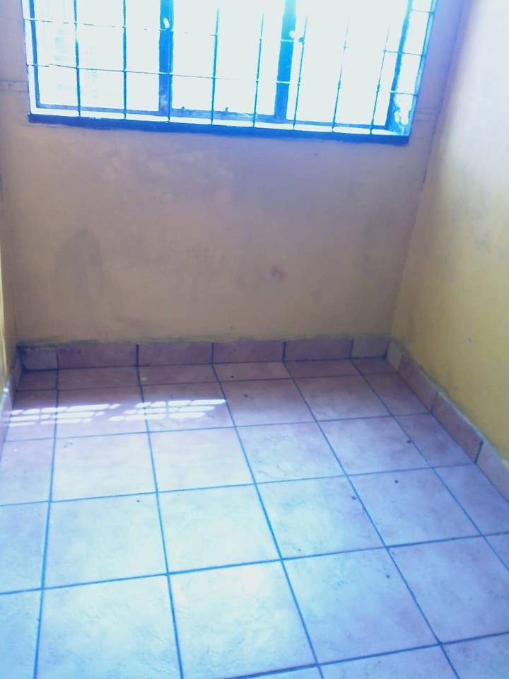 To Let 1 Bedroom Property for Rent in Germiston West Gauteng