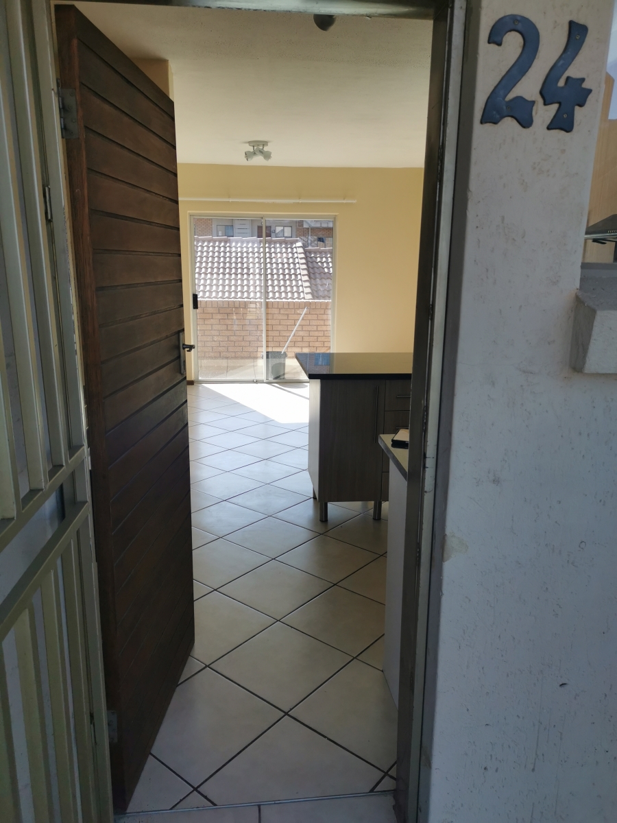 2 Bedroom Property for Sale in Sagewood Gauteng