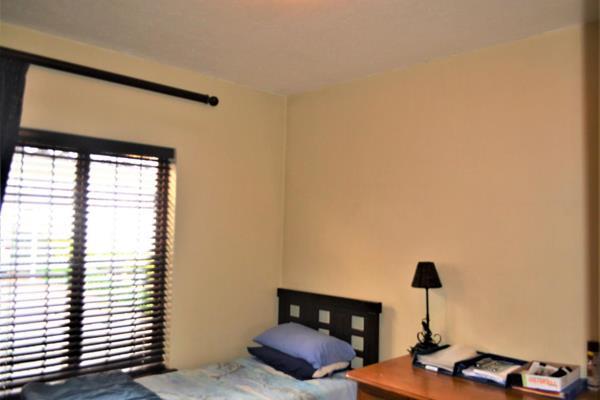 2 Bedroom Property for Sale in Morningside Ext 40 Gauteng