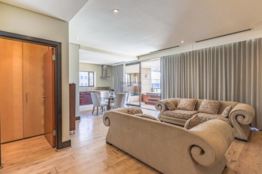 2 Bedroom Property for Sale in Sandown Estate Gauteng