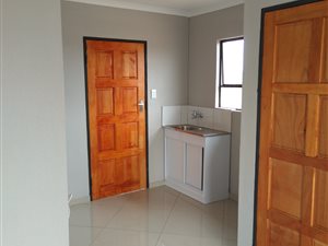 2 Bedroom Property for Sale in Bloempark Gauteng