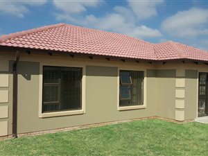 3 Bedroom Property for Sale in Vanderbijlpark CE Gauteng