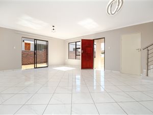 3 Bedroom Property for Sale in Agavia Gauteng