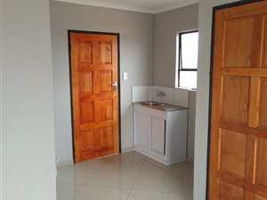 2 Bedroom Property for Sale in Alrapark Gauteng