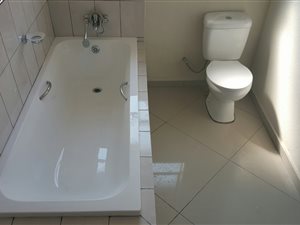 2 Bedroom Property for Sale in Alrapark Gauteng