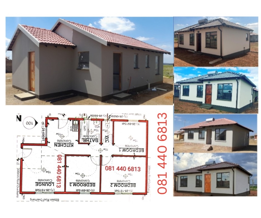 2 Bedroom Property for Sale in Windmill Park Gauteng