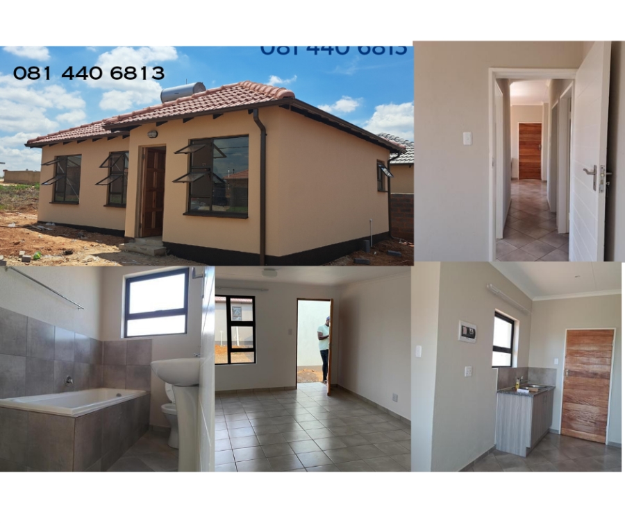 2 Bedroom Property for Sale in Windmill Park Gauteng